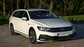 VW Passat GTE/Plug-In hybrid, снимка 3