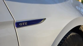 VW Passat GTE/Plug-In hybrid, снимка 9