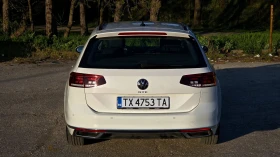 VW Passat GTE/Plug-In hybrid, снимка 5