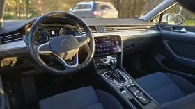 VW Passat GTE/Plug-In hybrid, снимка 10