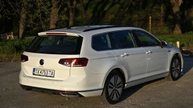 VW Passat GTE/Plug-In hybrid, снимка 7