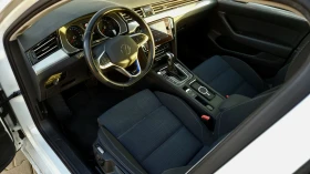 VW Passat GTE/Plug-In hybrid, снимка 15