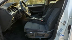 VW Passat GTE/Plug-In hybrid, снимка 11