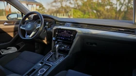 VW Passat GTE/Plug-In hybrid, снимка 14