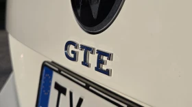 VW Passat GTE/Plug-In hybrid, снимка 8