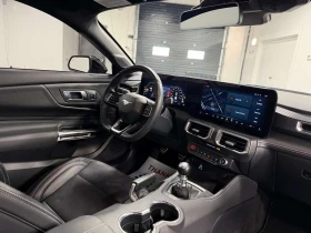 Ford Mustang * GT Premium Fastback* ПОДГРЕВ* 2 КЛЮЧА* , снимка 9