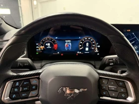 Ford Mustang * GT Premium Fastback* ПОДГРЕВ* 2 КЛЮЧА* , снимка 16