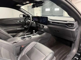 Ford Mustang * GT Premium Fastback* ПОДГРЕВ* 2 КЛЮЧА* , снимка 12