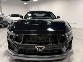 Ford Mustang * GT Premium Fastback* ПОДГРЕВ* 2 КЛЮЧА* , снимка 6