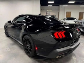 Ford Mustang * GT Premium Fastback* ПОДГРЕВ* 2 КЛЮЧА* , снимка 2