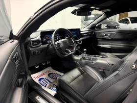 Ford Mustang * GT Premium Fastback* ПОДГРЕВ* 2 КЛЮЧА* , снимка 5