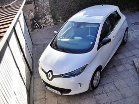 Renault Zoe 41Kw , снимка 8