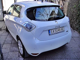 Renault Zoe 41Kw , снимка 5