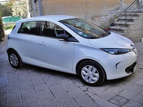 Renault Zoe 41Kw , снимка 2