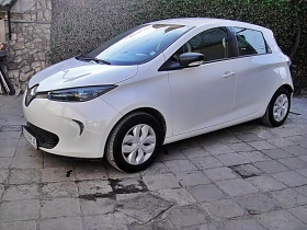 Renault Zoe 41Kw , снимка 3