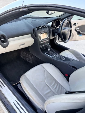 Mercedes-Benz SLK 200 Kompressor, снимка 7