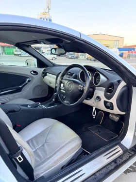 Mercedes-Benz SLK 200 Kompressor, снимка 8