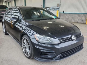VW Golf R| ПОДГРЕВИ| 2 КЛЮЧА| БЕЗ УДАРИ| CARFAX, снимка 2