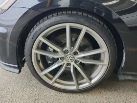 VW Golf R| ПОДГРЕВИ| 2 КЛЮЧА| БЕЗ УДАРИ| CARFAX, снимка 7