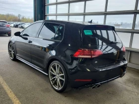 VW Golf R| ПОДГРЕВИ| 2 КЛЮЧА| БЕЗ УДАРИ| CARFAX, снимка 5