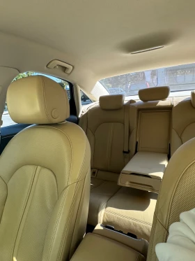 Audi A6 3.0 TDI Въздушно окачване, снимка 9