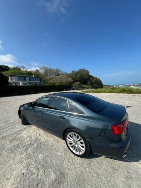 Audi A6 3.0 TDI Въздушно окачване, снимка 2