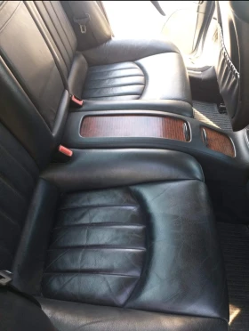 Mercedes-Benz CLS 320, снимка 6