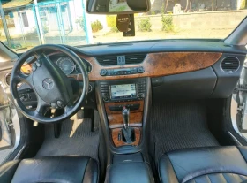 Mercedes-Benz CLS 320, снимка 7