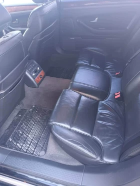 Audi A8 4.2 Бензин Газ , снимка 7