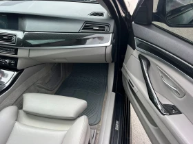 BMW 530 M-PERFORMANCE/3xTW/HEAD-UP/PANORAMA/VAKUM/CARBON, снимка 13