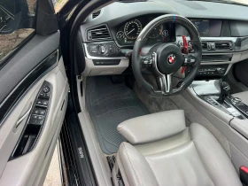BMW 530 M-PERFORMANCE/3xTW/HEAD-UP/PANORAMA/VAKUM/CARBON, снимка 10