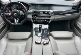 BMW 530 M-PERFORMANCE/3xTW/HEAD-UP/PANORAMA/VAKUM/CARBON, снимка 9