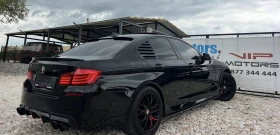 BMW 530 M-PERFORMANCE/3xTW/HEAD-UP/PANORAMA/VAKUM/CARBON, снимка 7
