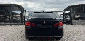 BMW 530 M-PERFORMANCE/3xTW/HEAD-UP/PANORAMA/VAKUM/CARBON, снимка 8