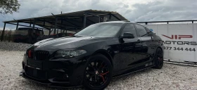 BMW 530 M-PERFORMANCE/3xTW/HEAD-UP/PANORAMA/VAKUM/CARBON, снимка 1