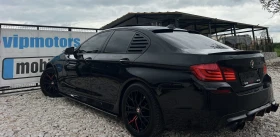 BMW 530 M-PERFORMANCE/3xTW/HEAD-UP/PANORAMA/VAKUM/CARBON, снимка 4