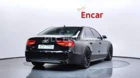 Audi S8 4.0 V8* ОБДУХ* ДИСТРОНИК* , снимка 4