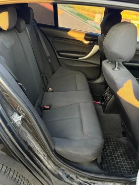 BMW 118 2.0D SPORT , снимка 11