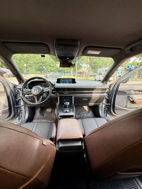 Mazda MX-30, снимка 11