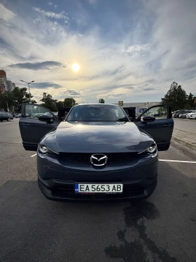 Mazda MX-30, снимка 6