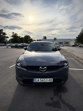 Mazda MX-30, снимка 1