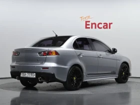 Mitsubishi Lancer LANCER DYNAMIC, снимка 2