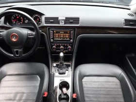 VW Passat 1.8 TSI B7, снимка 7