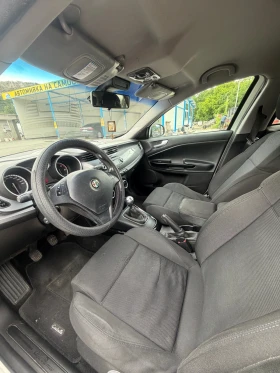 Alfa Romeo Giulietta, снимка 6