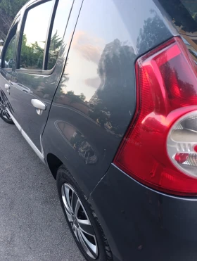Dacia Sandero 1.4 MPI, снимка 9