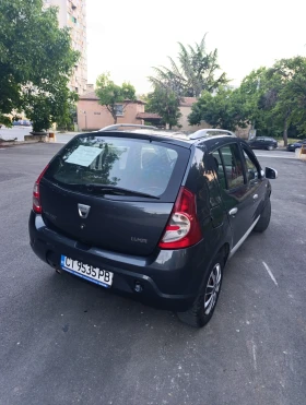 Dacia Sandero 1.4 MPI, снимка 10