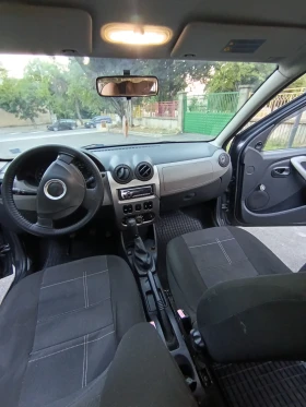 Dacia Sandero 1.4 MPI, снимка 6