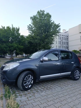 Dacia Sandero 1.4 MPI, снимка 2