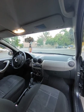 Dacia Sandero 1.4 MPI, снимка 7