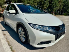 Honda Civic 1.4 I * НАВИ* КАМЕРА* , снимка 4